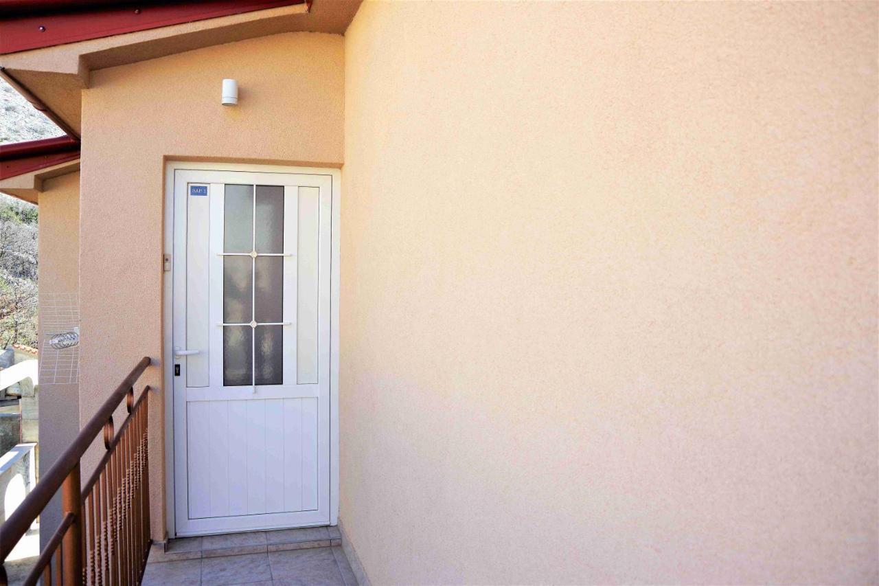 Ferienwohnung Lukovo Panorama Exterior foto