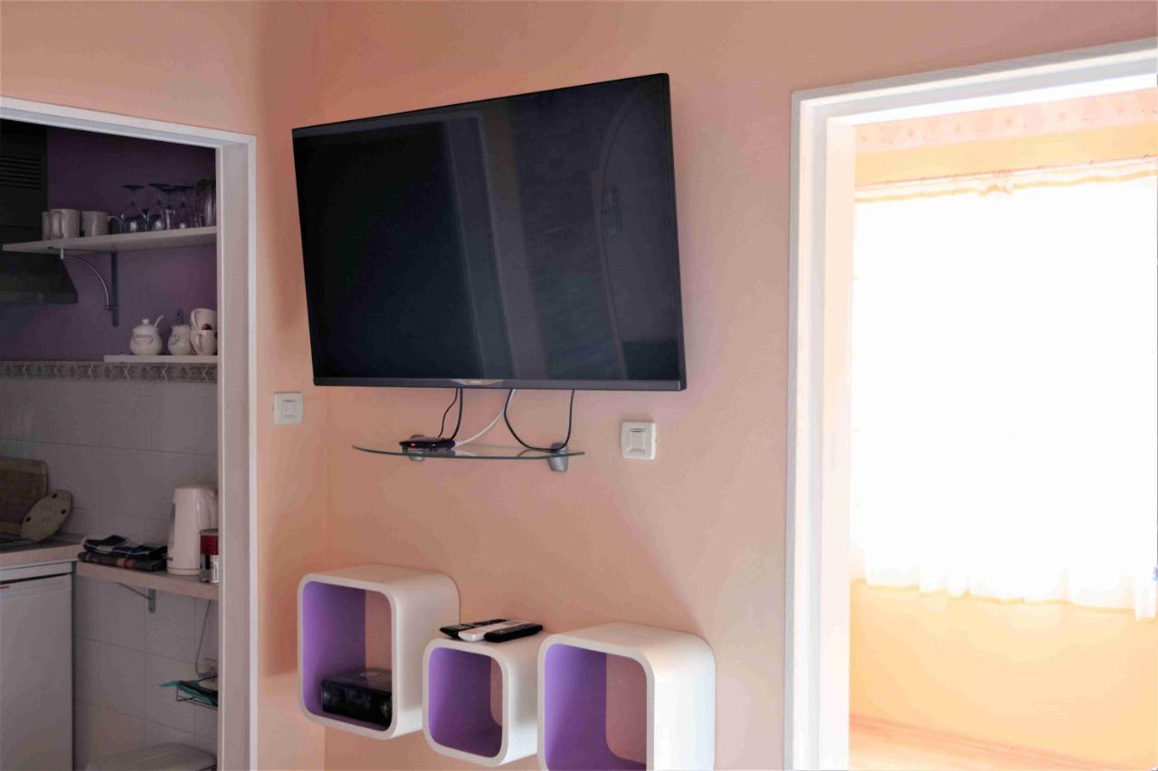 Ferienwohnung Lukovo Panorama Exterior foto