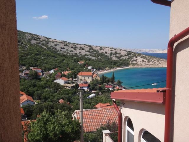 Ferienwohnung Lukovo Panorama Exterior foto